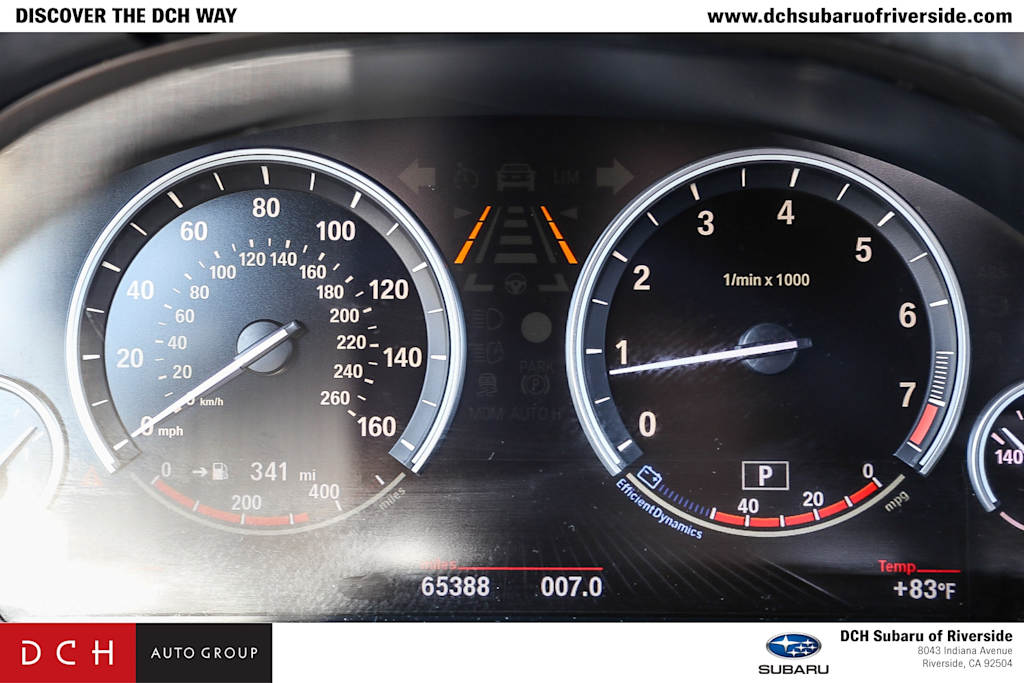 2018 BMW X5 xDrive35i 15