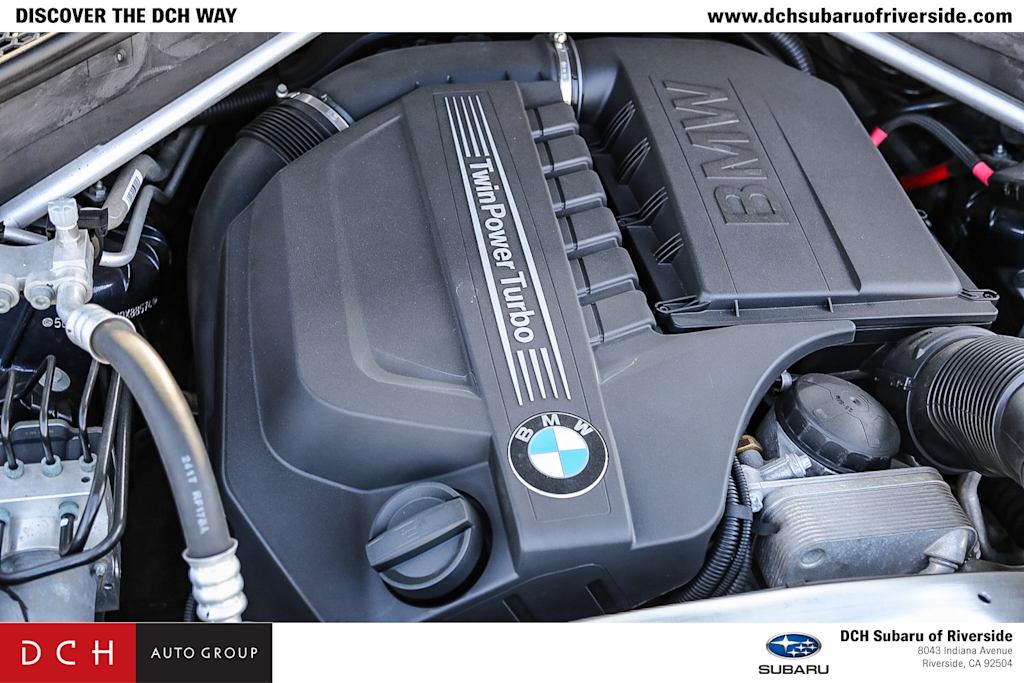 2018 BMW X5 xDrive35i 7