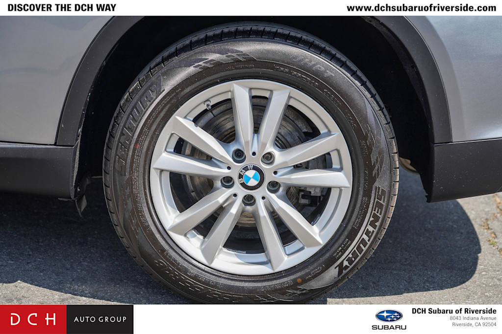 Thumbnail: 2015 BMW X5 - 21