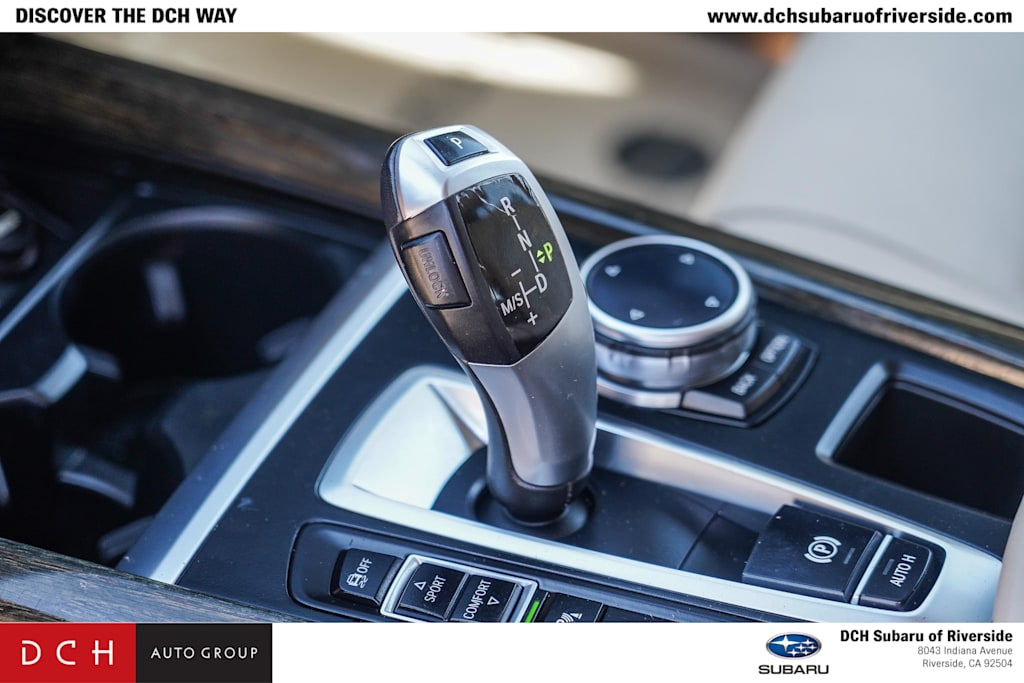 Thumbnail: 2015 BMW X5 - 14