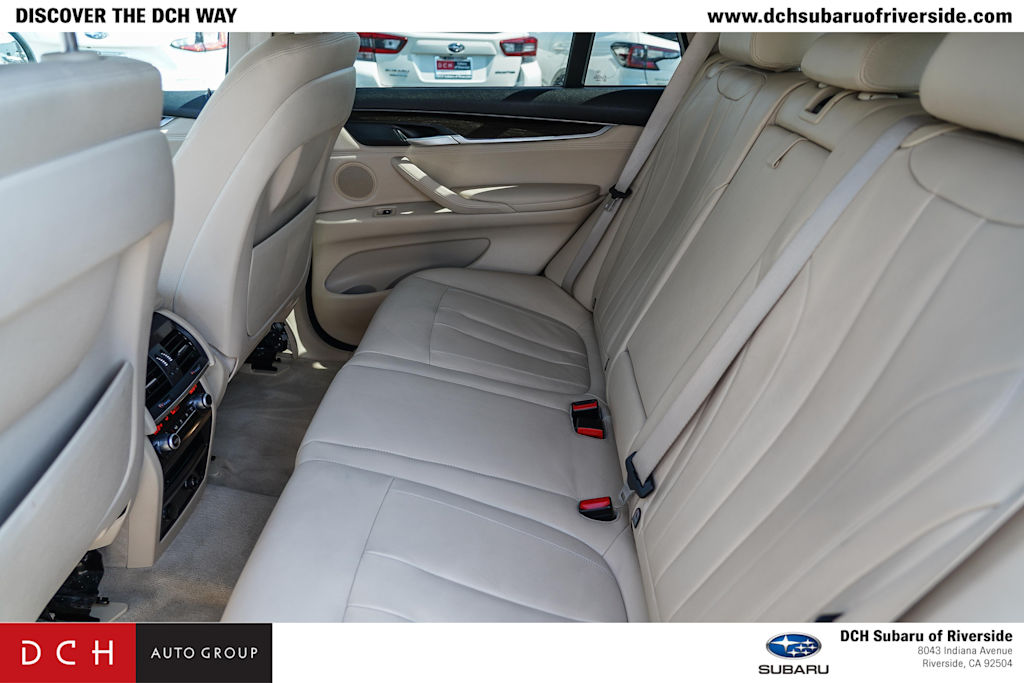 Thumbnail: 2015 BMW X5 - 12
