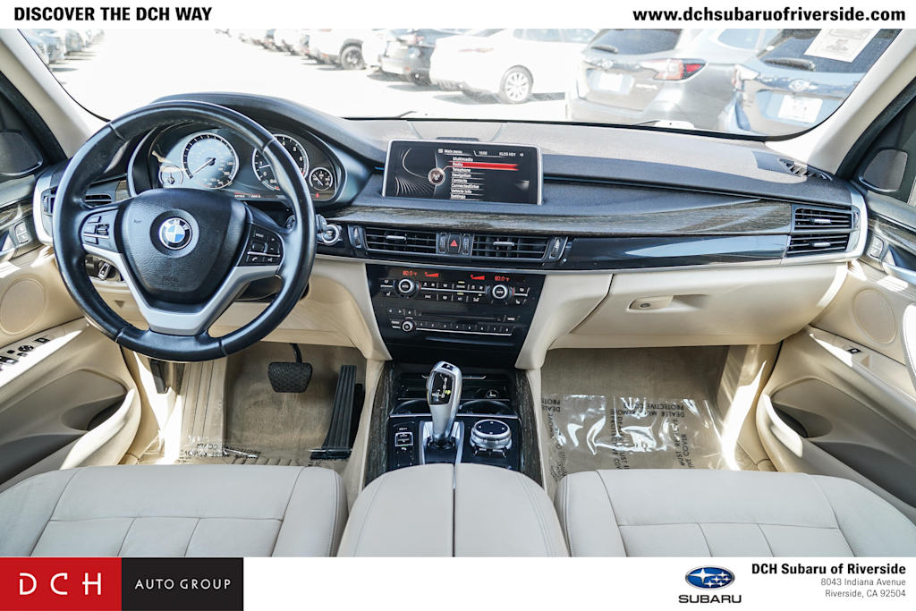 Thumbnail: 2015 BMW X5 - 2