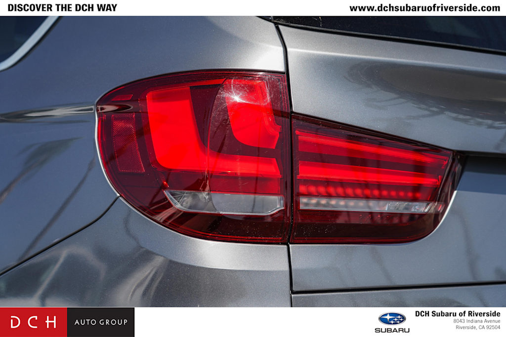 Thumbnail: 2015 BMW X5 - 20