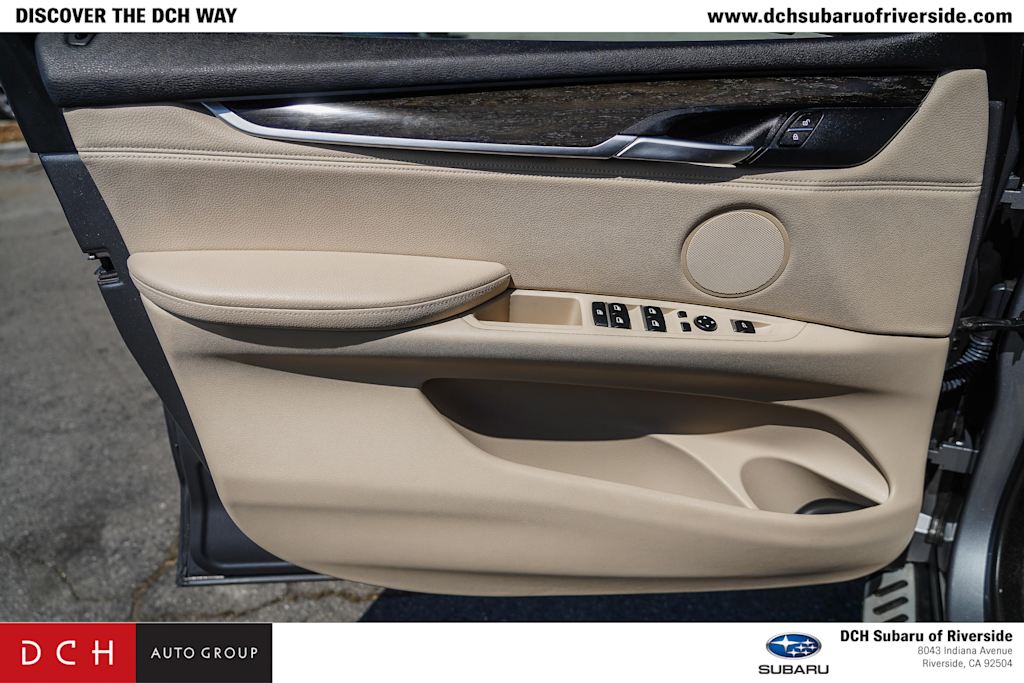Thumbnail: 2015 BMW X5 - 24