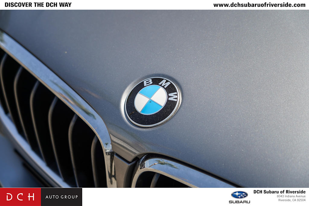 Thumbnail: 2015 BMW X5 - 6