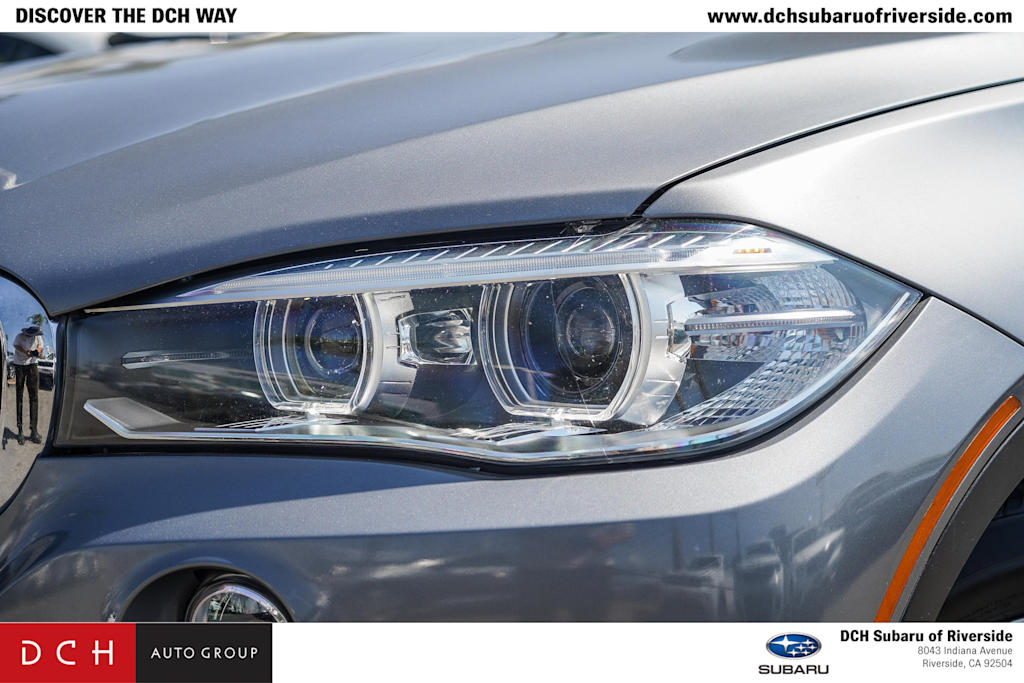 Thumbnail: 2015 BMW X5 - 17