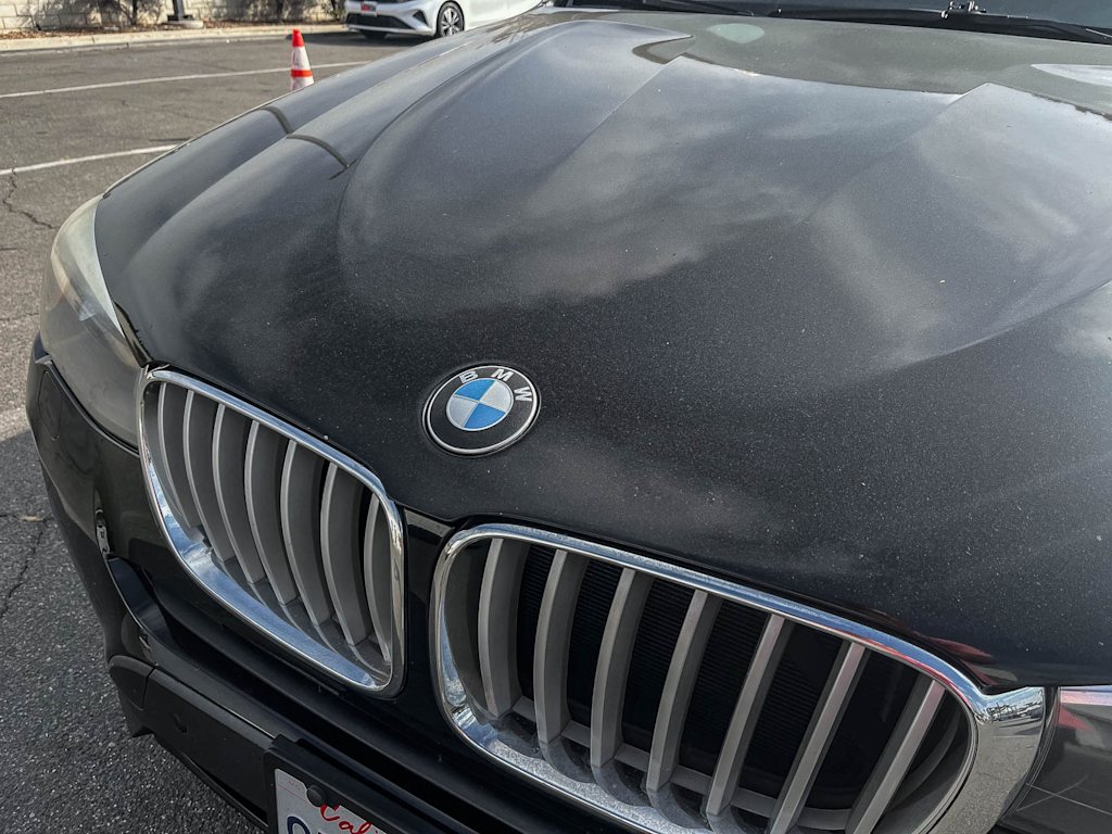 Thumbnail: 2017 BMW X3 - 5