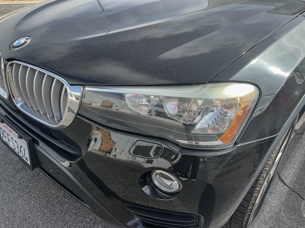 Thumbnail: 2017 BMW X3 - 7