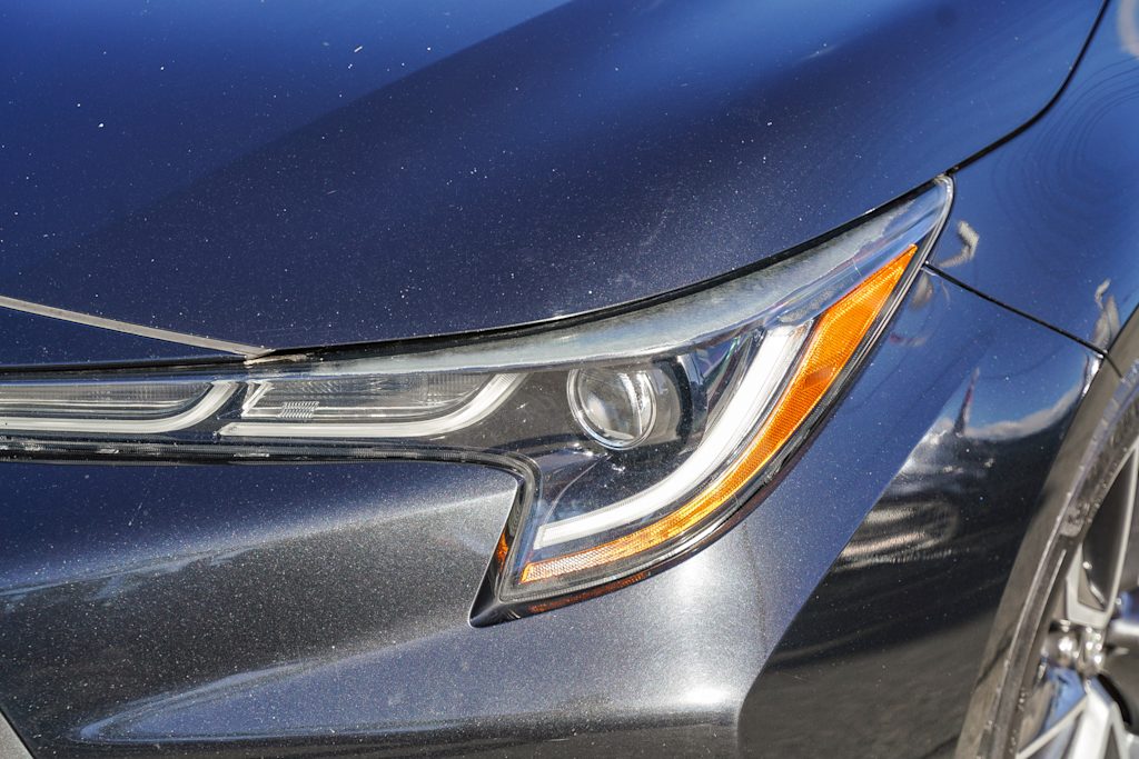 Thumbnail: 2020 Toyota Corolla - 22