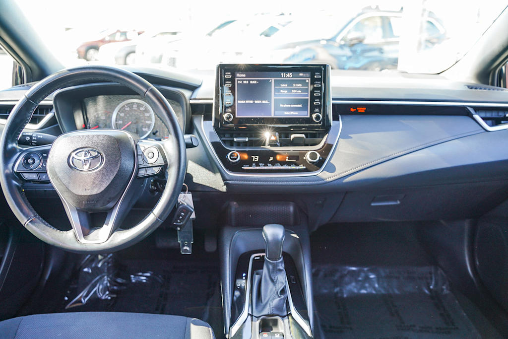 Thumbnail: 2020 Toyota Corolla - 2