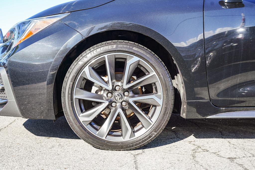 Thumbnail: 2020 Toyota Corolla - 21