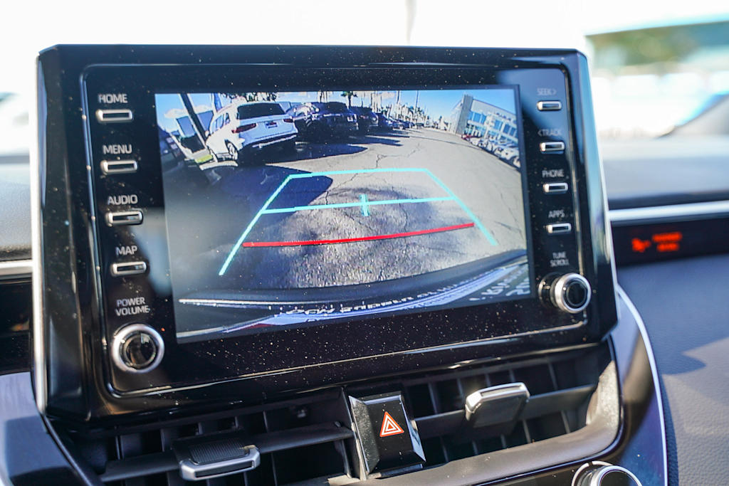 Thumbnail: 2020 Toyota Corolla - 27