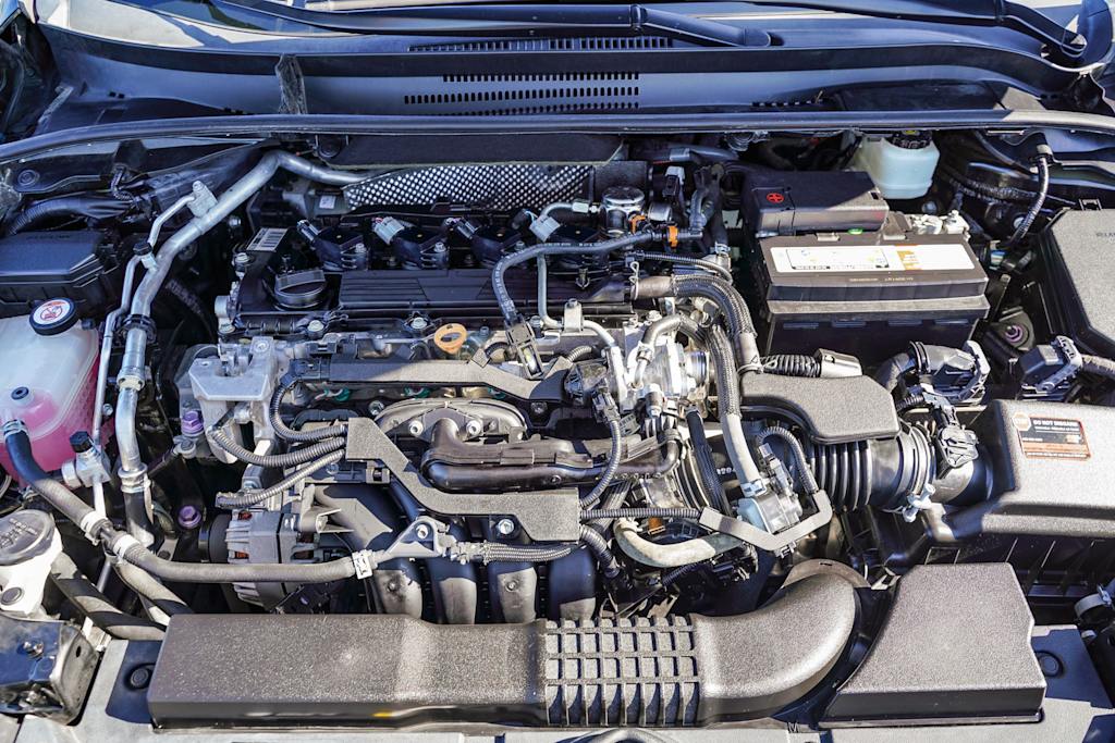 Thumbnail: 2020 Toyota Corolla - 6