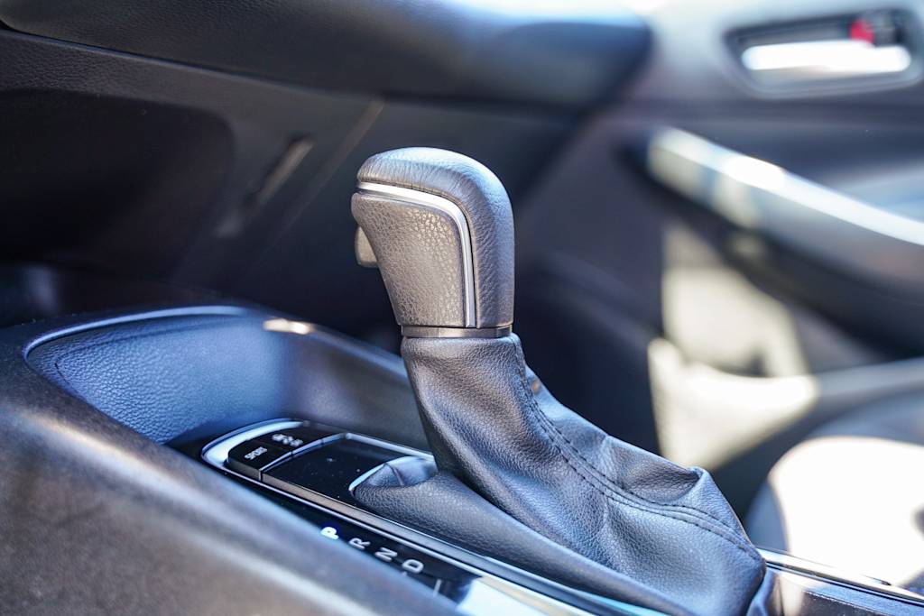 Thumbnail: 2020 Toyota Corolla - 25