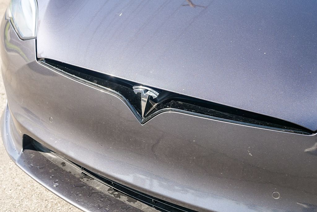 Thumbnail: 2022 Tesla Model S - 5