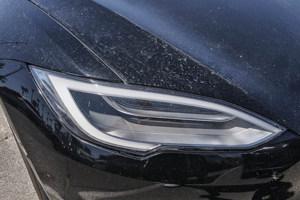 Thumbnail: 2021 Tesla Model S - 7