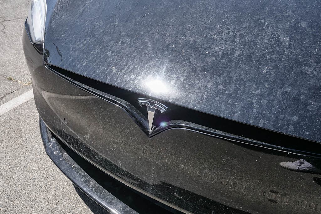 Thumbnail: 2021 Tesla Model S - 4