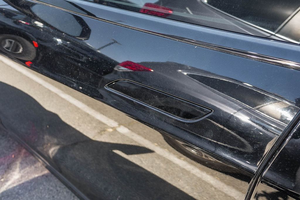 Thumbnail: 2021 Tesla Model S - 20