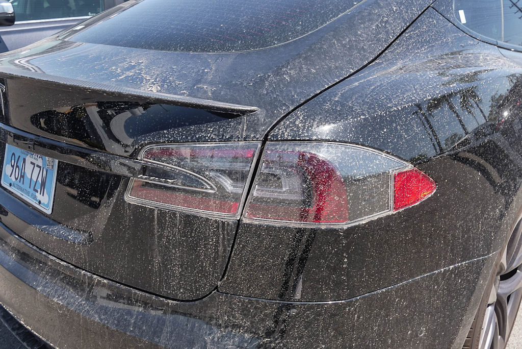 Thumbnail: 2021 Tesla Model S - 13