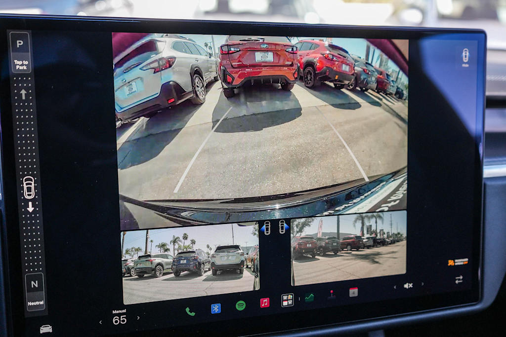 Thumbnail: 2021 Tesla Model S - 25