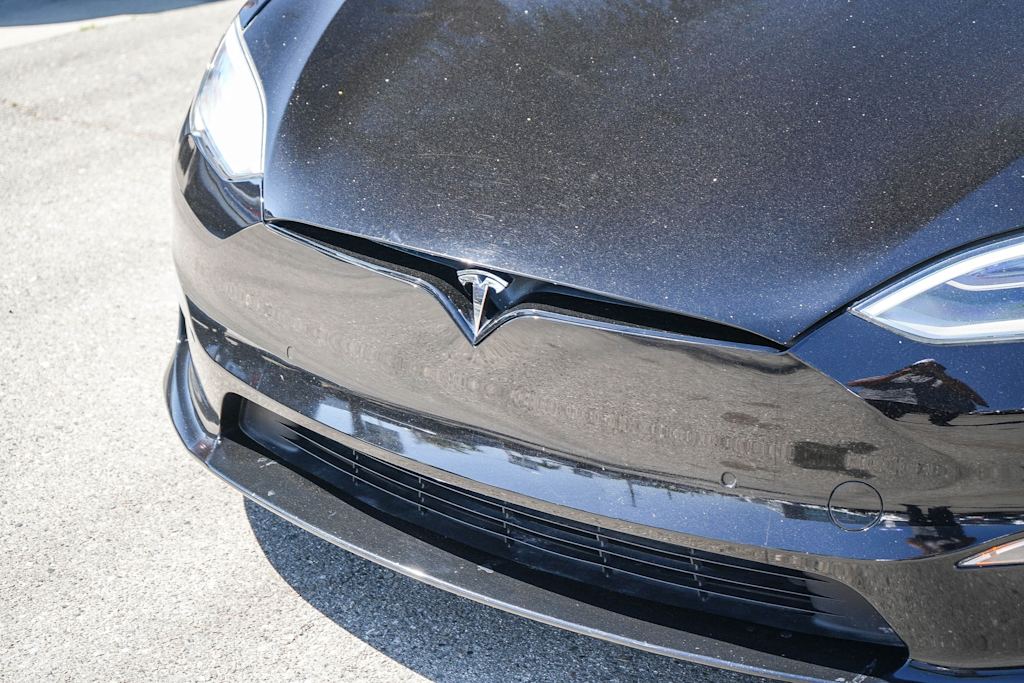 Thumbnail: 2021 Tesla Model S - 5