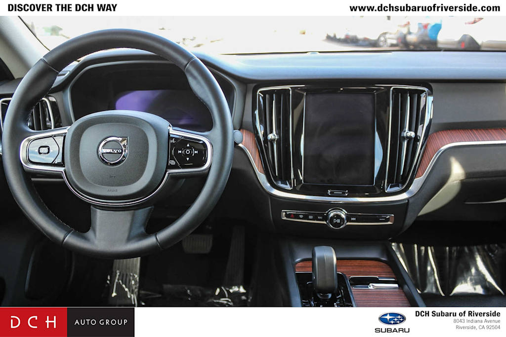 2024 Volvo S60 B5 Plus 2