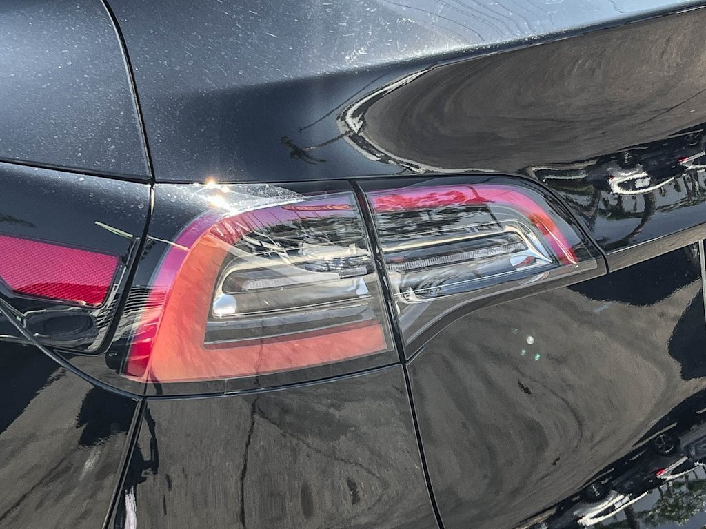 Thumbnail: 2025 Tesla Model Y - 16