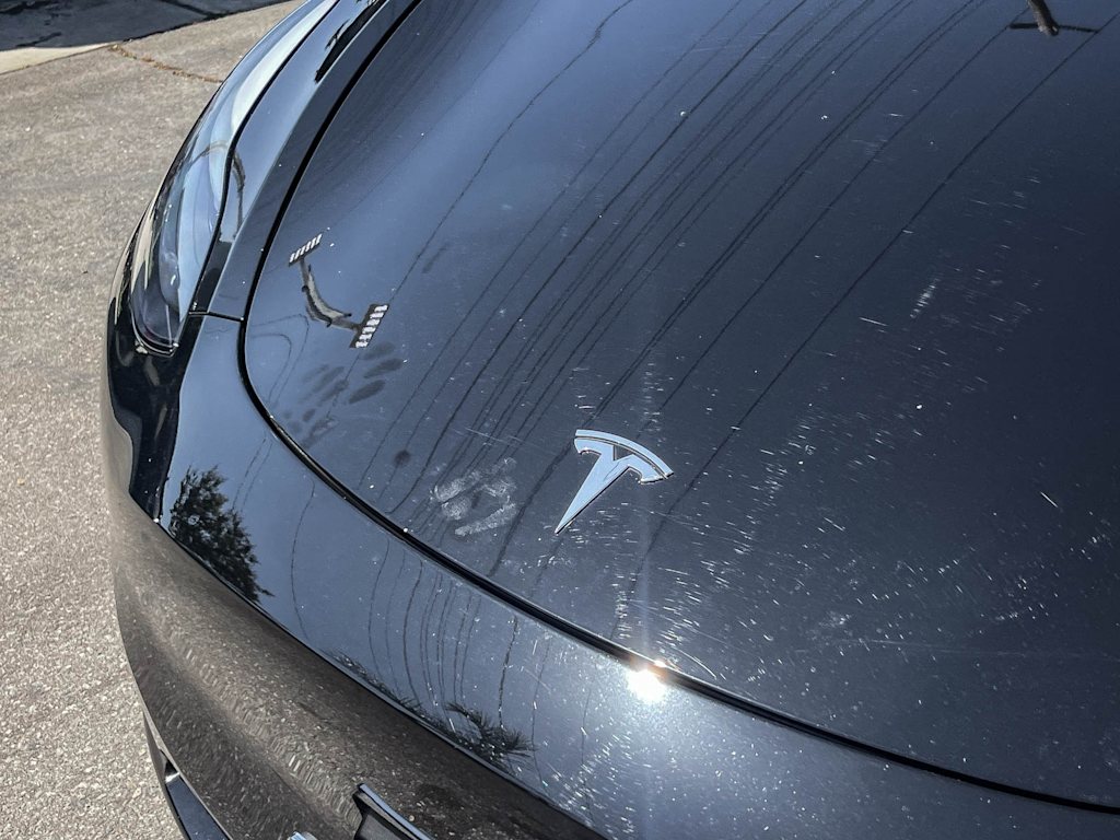 Thumbnail: 2025 Tesla Model Y - 5