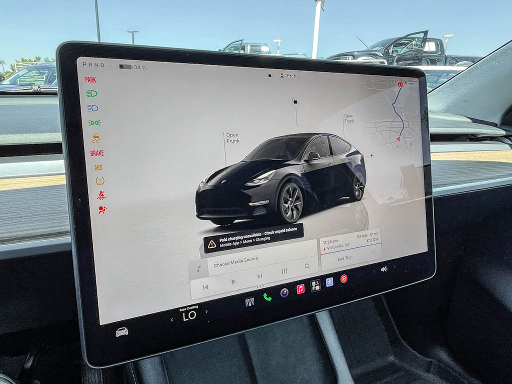 Thumbnail: 2025 Tesla Model Y - 11