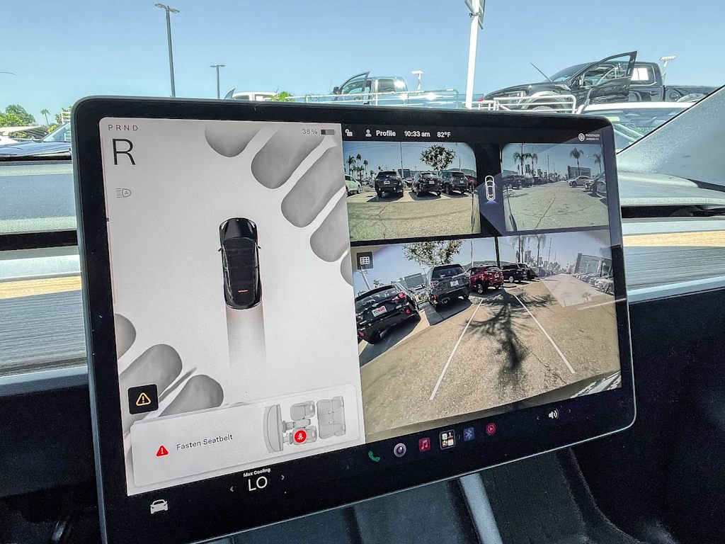Thumbnail: 2025 Tesla Model Y - 22