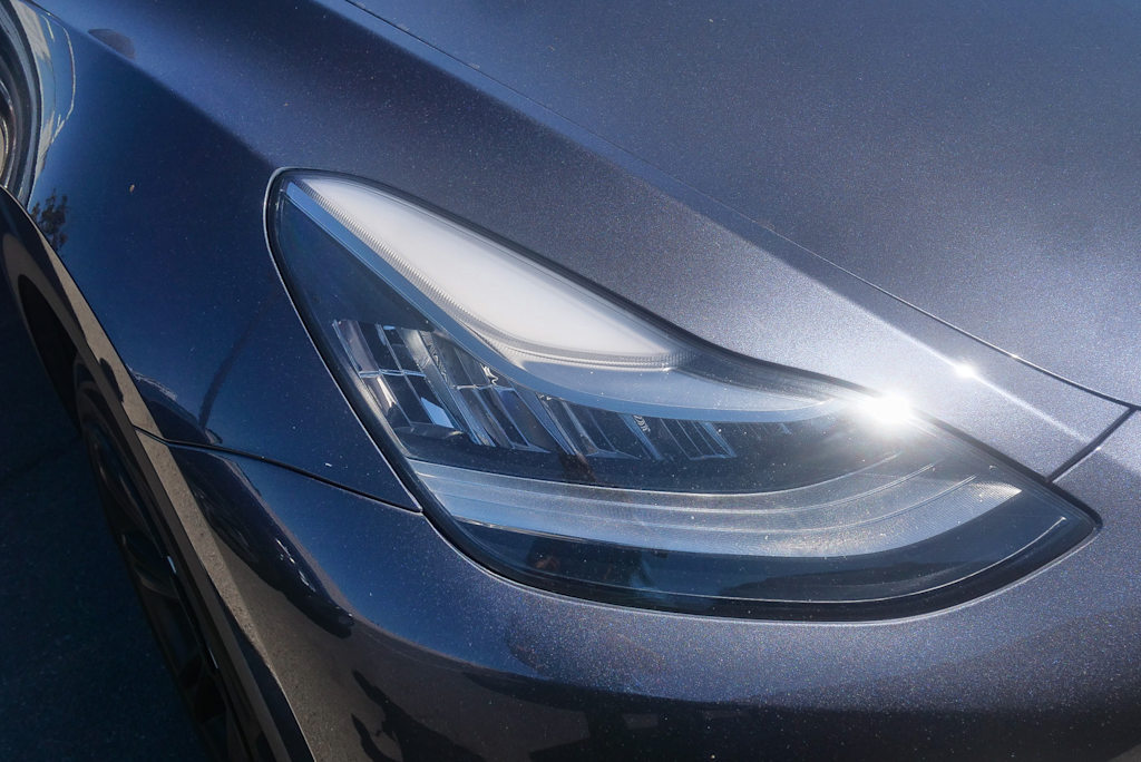Thumbnail: 2023 Tesla Model Y - 6