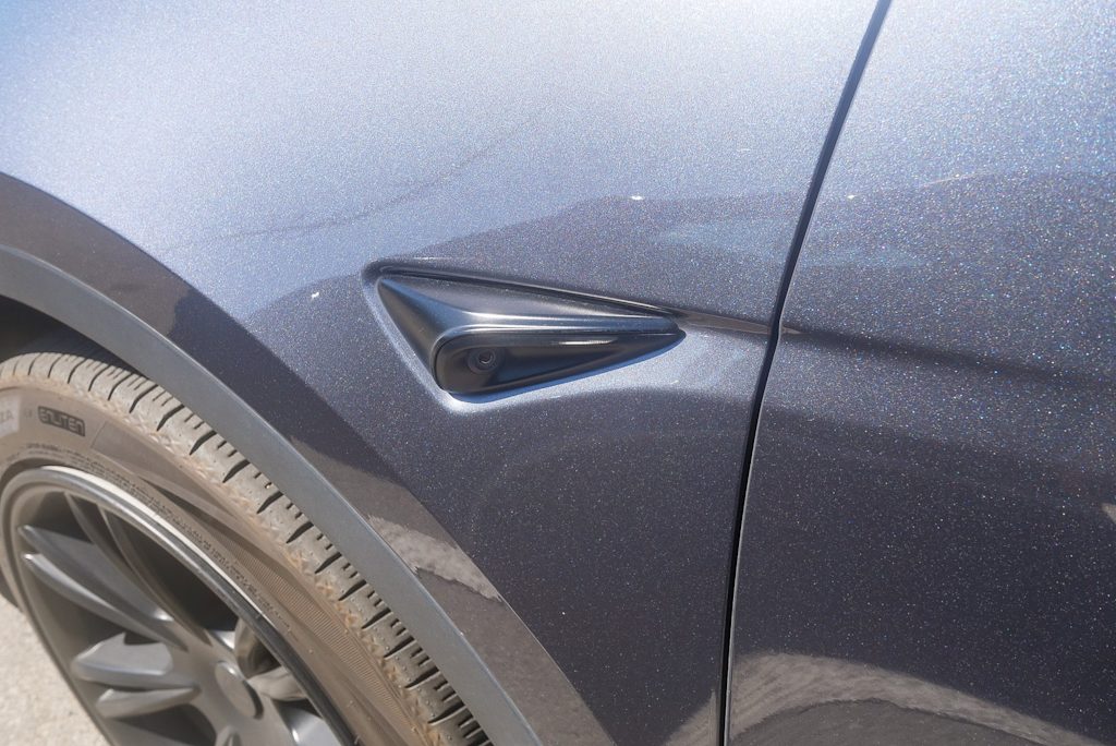 Thumbnail: 2023 Tesla Model Y - 21