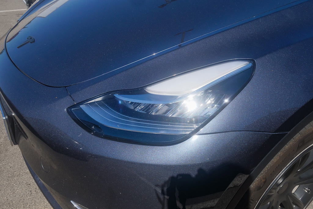 Thumbnail: 2023 Tesla Model Y - 5