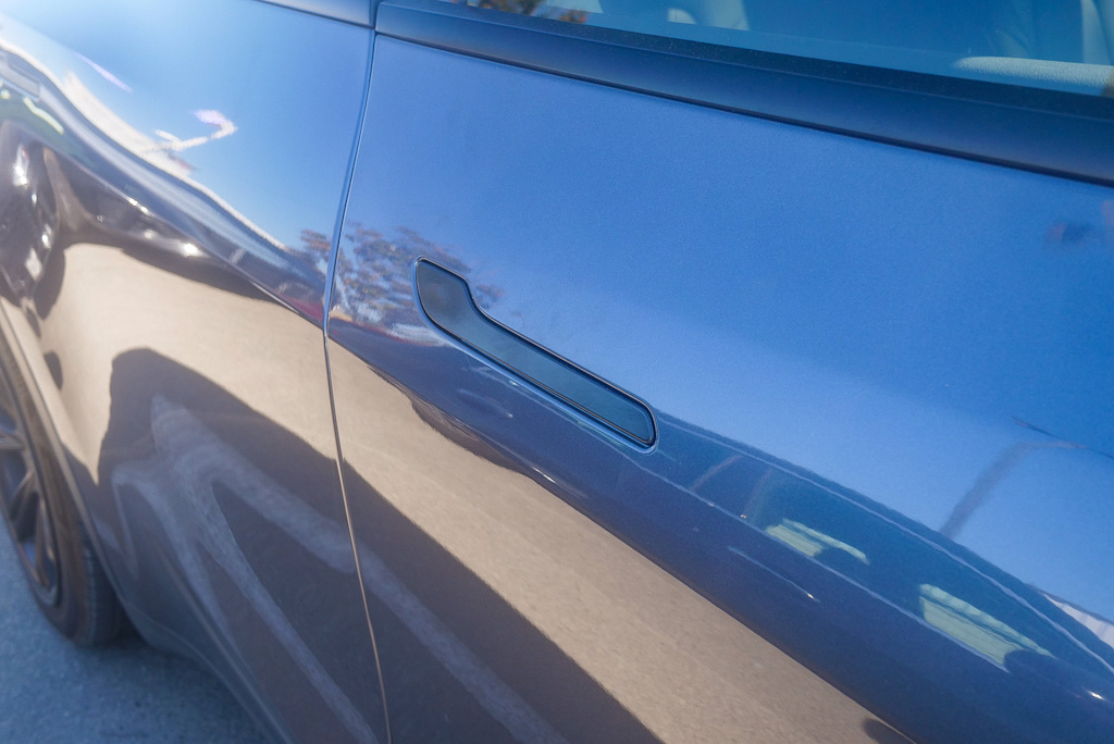 Thumbnail: 2023 Tesla Model Y - 11