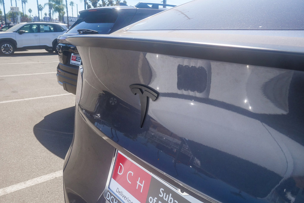 Thumbnail: 2023 Tesla Model Y - 16
