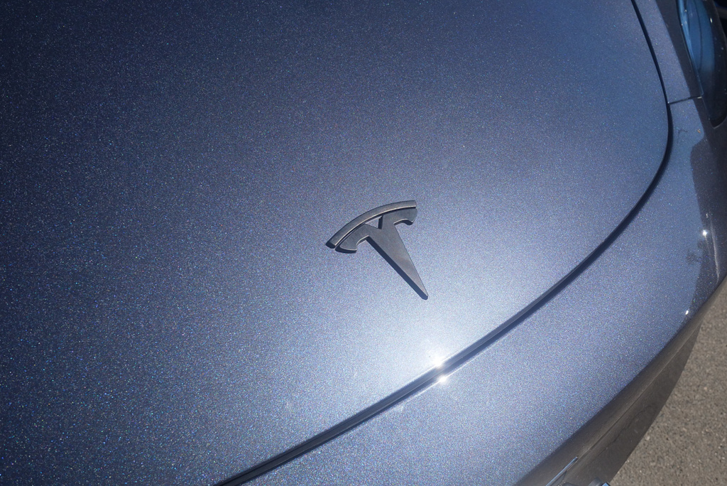 Thumbnail: 2023 Tesla Model Y - 3