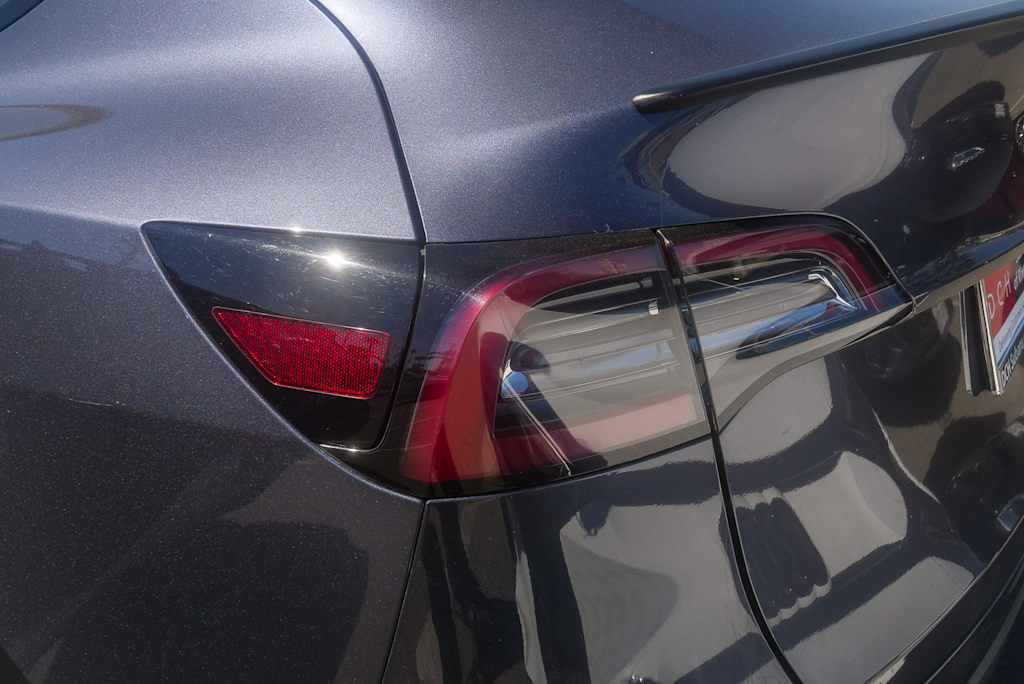 Thumbnail: 2023 Tesla Model Y - 17