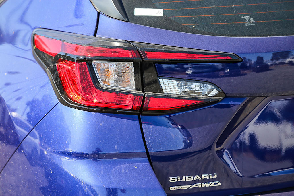 Thumbnail: 2025 Subaru Impreza - 20