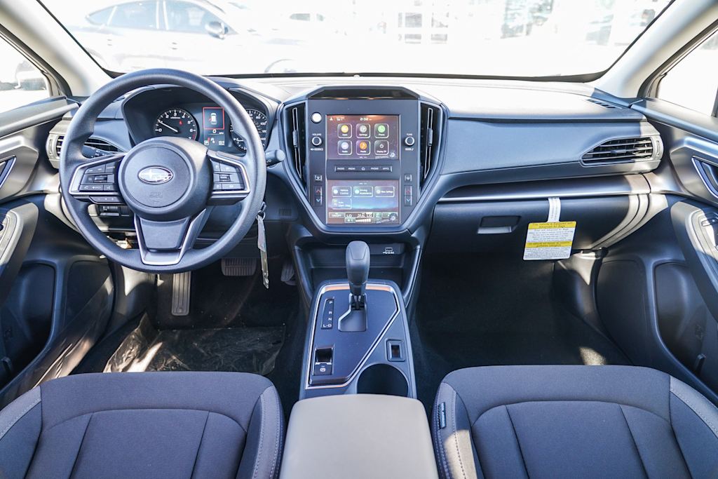 Thumbnail: 2025 Subaru Impreza - 2