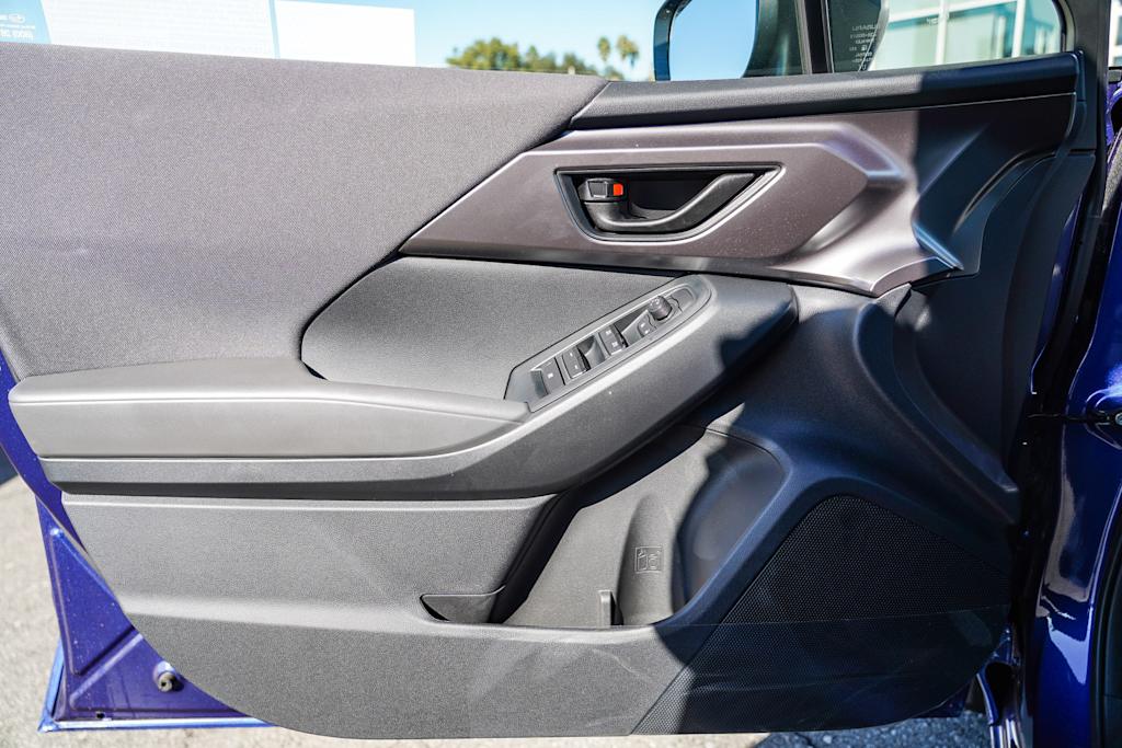 Thumbnail: 2025 Subaru Impreza - 23