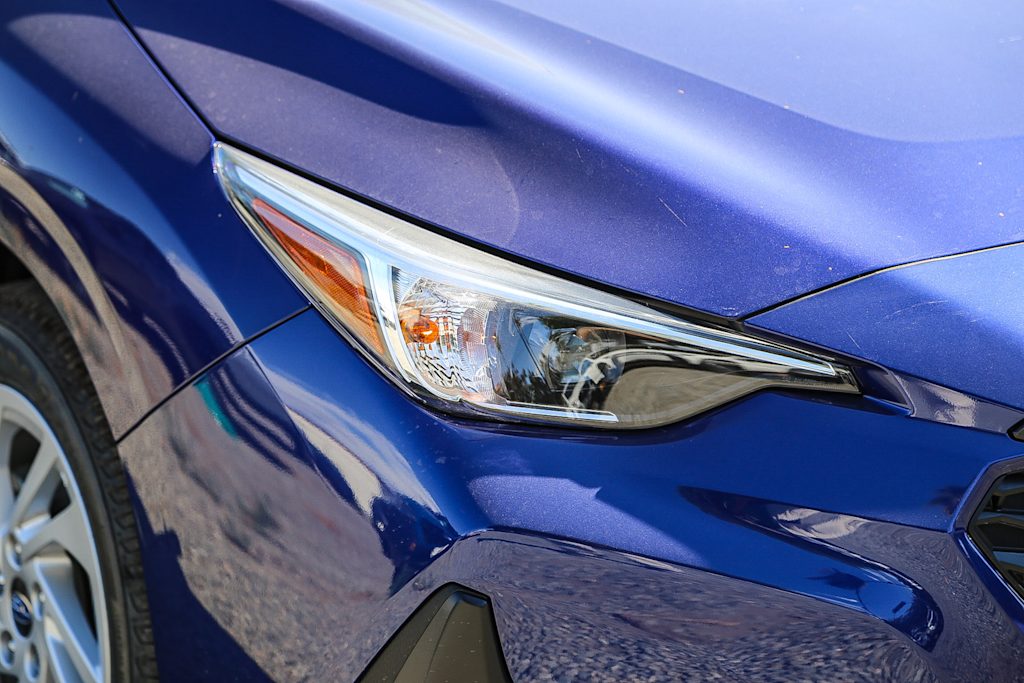Thumbnail: 2025 Subaru Impreza - 17