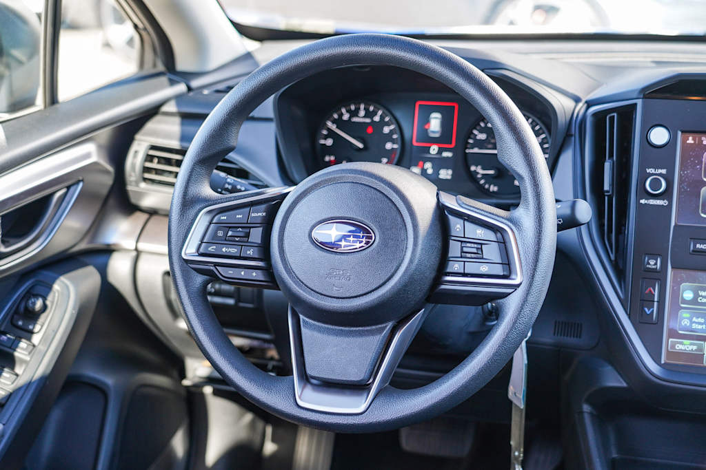 Thumbnail: 2025 Subaru Impreza - 8