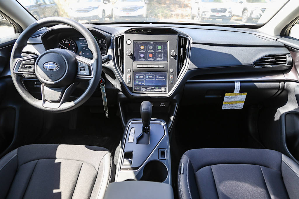 Thumbnail: 2025 Subaru Impreza - 2