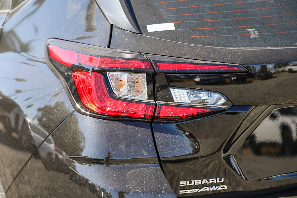 Thumbnail: 2025 Subaru Impreza - 21