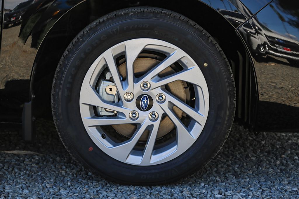 Thumbnail: 2025 Subaru Impreza - 6