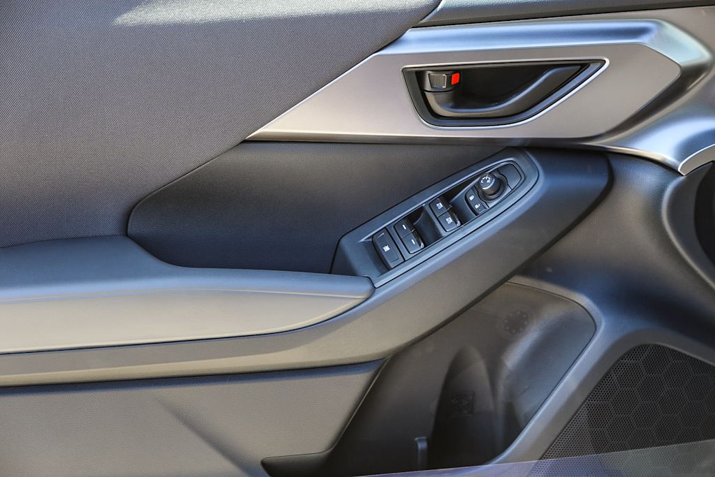 Thumbnail: 2025 Subaru Impreza - 23