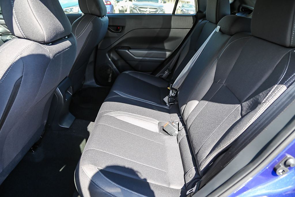 Thumbnail: 2025 Subaru Impreza - 11