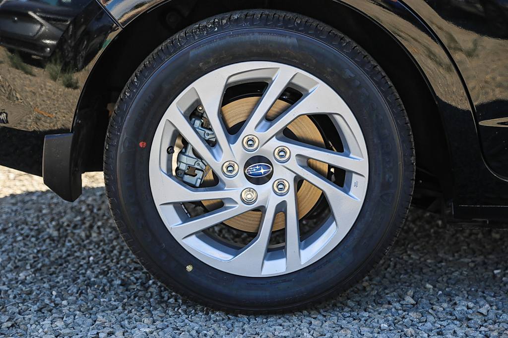 Thumbnail: 2025 Subaru Impreza - 22