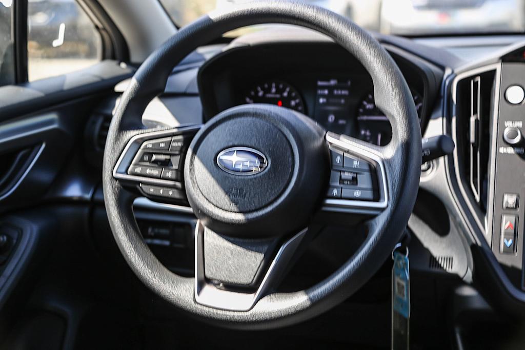 Thumbnail: 2025 Subaru Impreza - 12