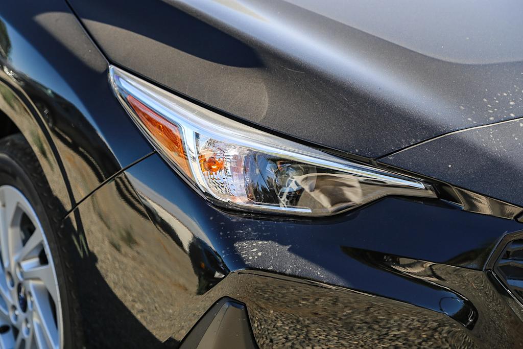 Thumbnail: 2025 Subaru Impreza - 18